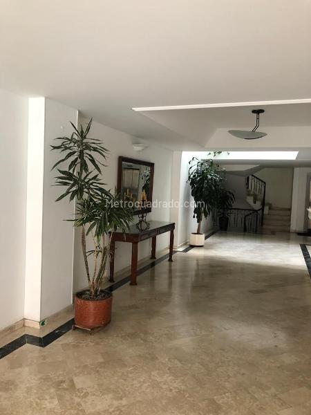 Oficina en Venta, Chico Norte, Bogotá D.C. - Vista 4