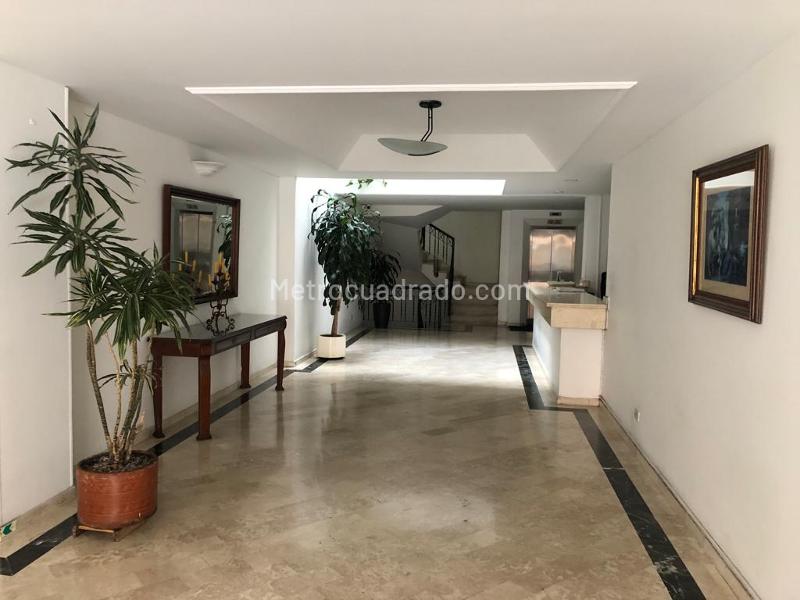 Oficina en Venta, Chico Norte, Bogotá D.C. - Vista 5