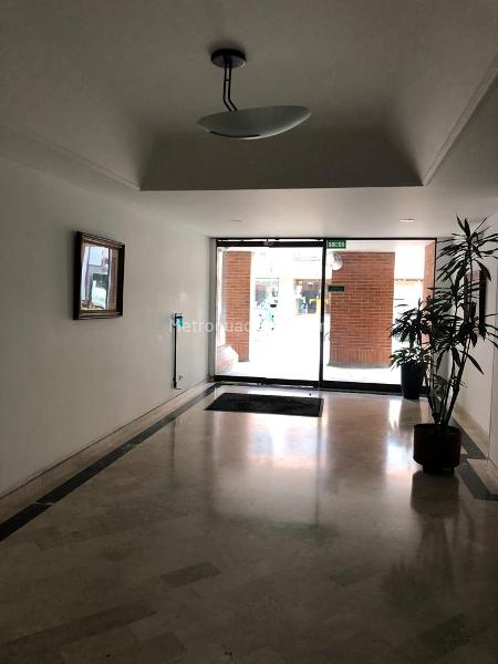 Oficina en Venta, Chico Norte, Bogotá D.C. - Más