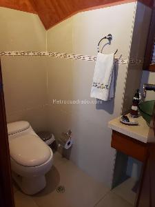 Casa de 5 alcobas en venta en San Jose De Bavaria, Bogotá, 452 m² · foto 5 de 20