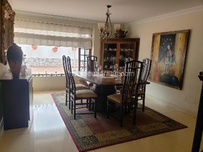 Casa de 5 alcobas en venta en San Jose De Bavaria, Bogotá, 452 m² · foto 6 de 20