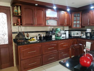 Casa de 5 alcobas en venta en San Jose De Bavaria, Bogotá, 452 m² · foto 9 de 20