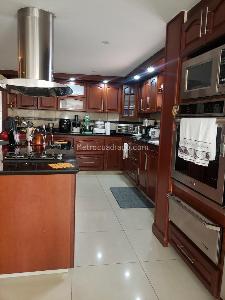 Casa de 5 alcobas en venta en San Jose De Bavaria, Bogotá, 452 m² · foto 10 de 20