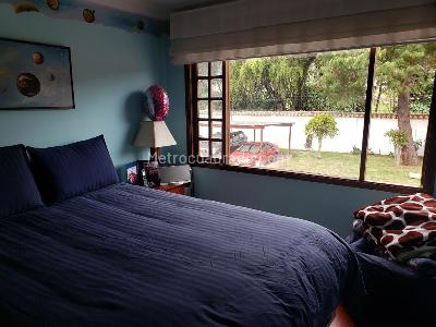 Casa de 5 alcobas en venta en San Jose De Bavaria, Bogotá, 452 m² · foto 20 de 20