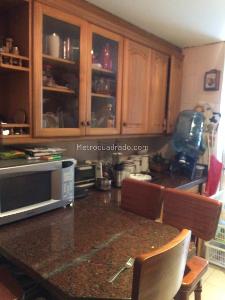 Apartamento de 3 alcobas en venta en Chico Norte, Bogotá, 146 m² · foto 10 de 20