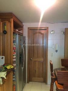 Apartamento de 3 alcobas en venta en Chico Norte, Bogotá, 146 m² · foto 11 de 20