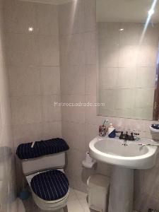 Apartamento de 3 alcobas en venta en Chico Norte, Bogotá, 146 m² · foto 13 de 20