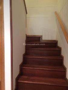 Apartamento de 3 alcobas en venta en Chico Norte, Bogotá, 146 m² · foto 14 de 20