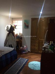 Apartamento de 3 alcobas en venta en Chico Norte, Bogotá, 146 m² · foto 16 de 20