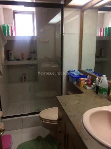 Apartamento de 3 alcobas en venta en Chico Norte, Bogotá, 146 m² · foto 18 de 20
