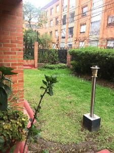 Apartamento de 3 alcobas en venta en Chico Norte, Bogotá, 146 m² · foto 3 de 20
