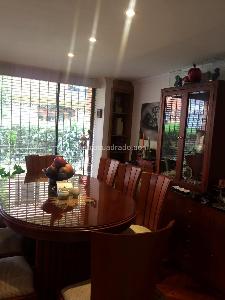 Apartamento de 3 alcobas en venta en Chico Norte, Bogotá, 146 m² · foto 7 de 20