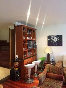 Apartamento de 3 alcobas en venta en Chico Norte, Bogotá, 146 m² · foto 9 de 20