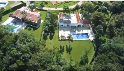 Casa de 5 alcobas en venta en Vereda Brisas De Upin, Villavicencio, 618 m² · foto 3 de 20