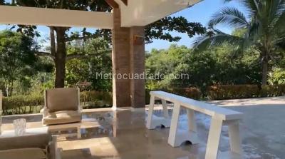 Casa de 5 alcobas en venta en Vereda Brisas De Upin, Villavicencio, 618 m² · foto 5 de 20