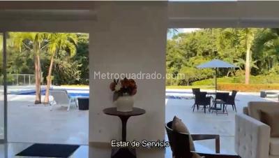 Casa de 5 alcobas en venta en Vereda Brisas De Upin, Villavicencio, 618 m² · foto 9 de 20