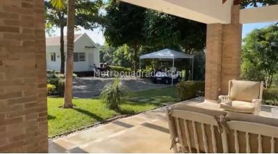 Casa de 5 alcobas en venta en Vereda Brisas De Upin, Villavicencio, 618 m² · foto 10 de 20