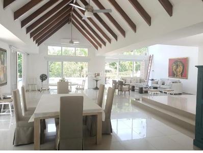 Casa de 5 alcobas en venta en Vereda Brisas De Upin, Villavicencio, 618 m² · foto 11 de 20