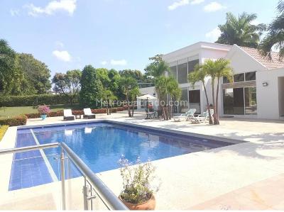Casa de 5 alcobas en venta en Vereda Brisas De Upin, Villavicencio, 618 m² · foto 14 de 20
