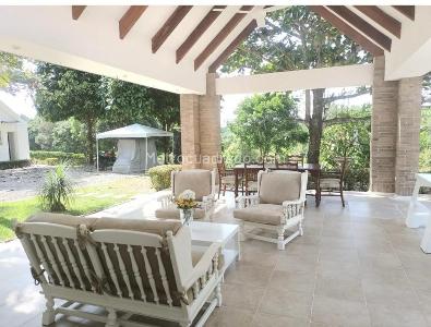 Casa de 5 alcobas en venta en Vereda Brisas De Upin, Villavicencio, 618 m² · foto 15 de 20