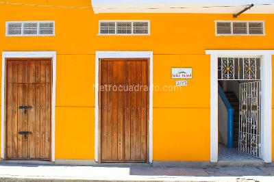 Casa en venta en Centro Historico, Santa Marta · foto 2 de 18