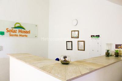 Casa en venta en Centro Historico, Santa Marta · foto 3 de 18