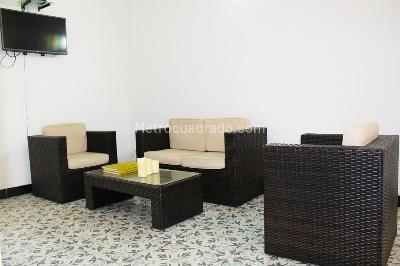 Casa en venta en Centro Historico, Santa Marta · foto 4 de 18