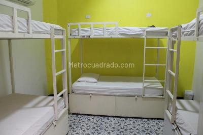 Casa en venta en Centro Historico, Santa Marta · foto 5 de 18