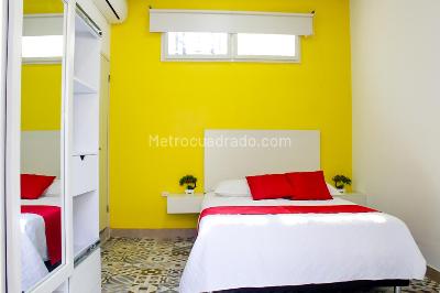 Casa en venta en Centro Historico, Santa Marta · foto 11 de 18