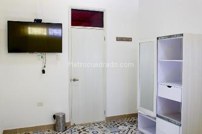 Casa en venta en Centro Historico, Santa Marta · foto 12 de 18