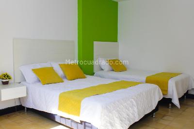 Casa en venta en Centro Historico, Santa Marta · foto 13 de 18