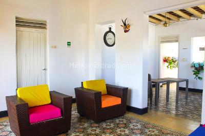 Casa en venta en Centro Historico, Santa Marta · foto 16 de 18