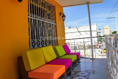 Casa en venta en Centro Historico, Santa Marta · foto 17 de 18