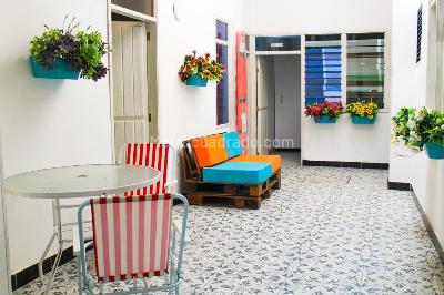 Casa en venta en Centro Historico, Santa Marta · foto 18 de 18