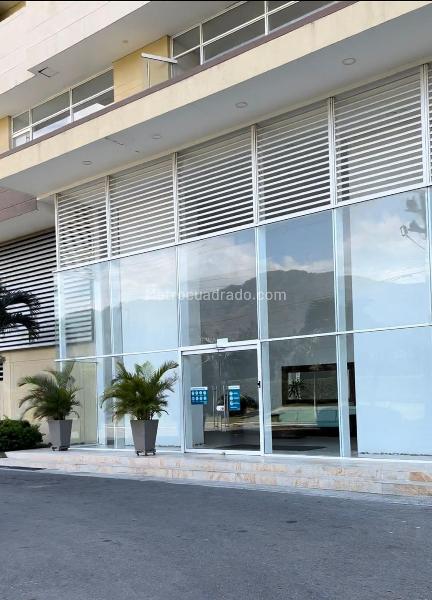 Apartamento en Arriendo, Pozos Colorados, Santa Marta - Ansicht 2
