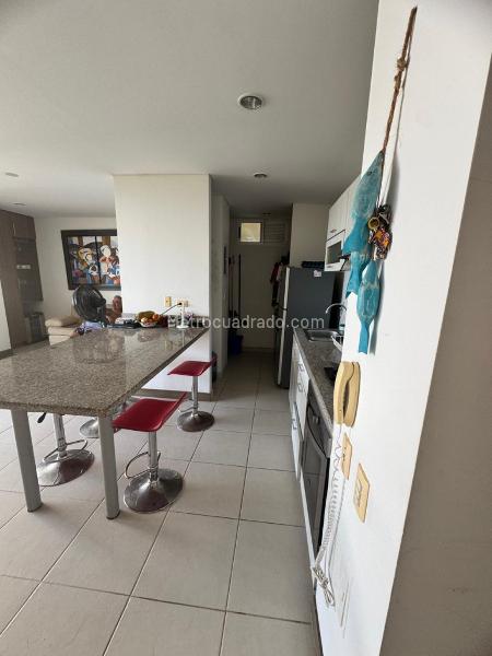Apartamento en Arriendo, Pozos Colorados, Santa Marta - Ansicht 3