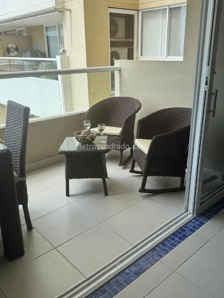 Apartamento en Arriendo, Pozos Colorados, Santa Marta - Ansicht 5
