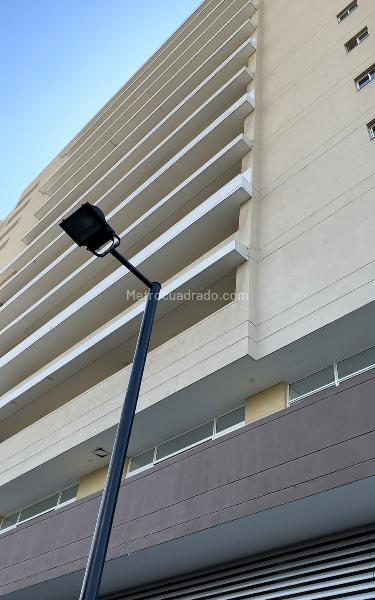 Apartamento en Arriendo, Pozos Colorados, Santa Marta - Widok 2