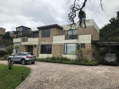 Casa en venta en La Calera, La Calera · foto 2 de 20