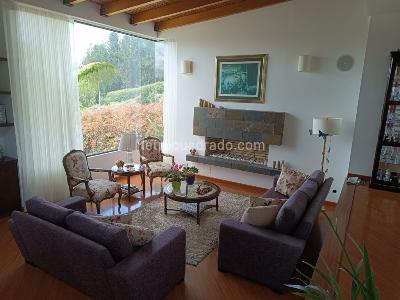Casa en venta en La Calera, La Calera · foto 4 de 20