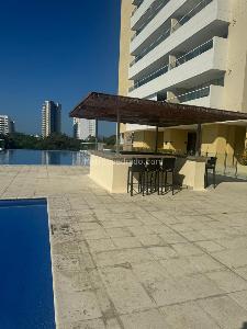 Apartamento en venta en Pozos Colorados, Santa Marta · foto 20 de 20