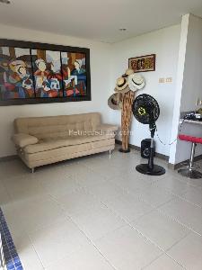 Apartamento en venta en Pozos Colorados, Santa Marta · foto 6 de 20