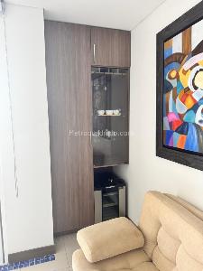 Apartamento en venta en Pozos Colorados, Santa Marta · foto 7 de 20