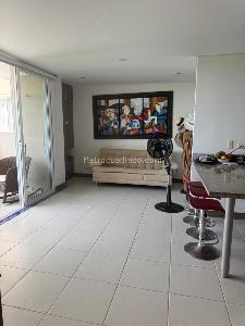 Apartamento en venta en Pozos Colorados, Santa Marta · foto 8 de 20