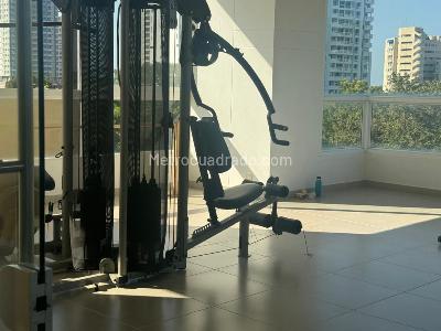 Apartamento en venta en Pozos Colorados, Santa Marta · foto 14 de 20