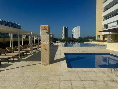 Apartamento en venta en Pozos Colorados, Santa Marta · foto 15 de 20