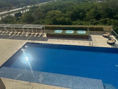 Apartamento en venta en Pozos Colorados, Santa Marta · foto 17 de 20