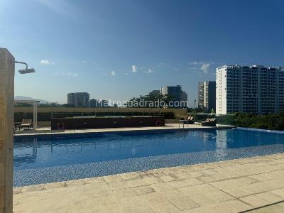 Apartamento en venta en Pozos Colorados, Santa Marta · foto 18 de 20
