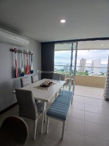 Apartamento en venta en Pozos Colorados, Santa Marta · foto 2 de 17