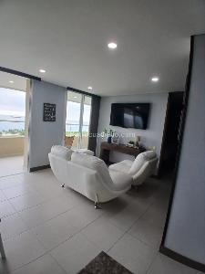 Apartamento en venta en Pozos Colorados, Santa Marta · foto 3 de 17